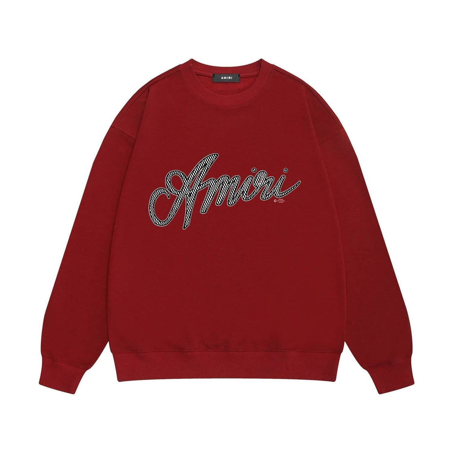 SALL Amiri Fashion Hoodie