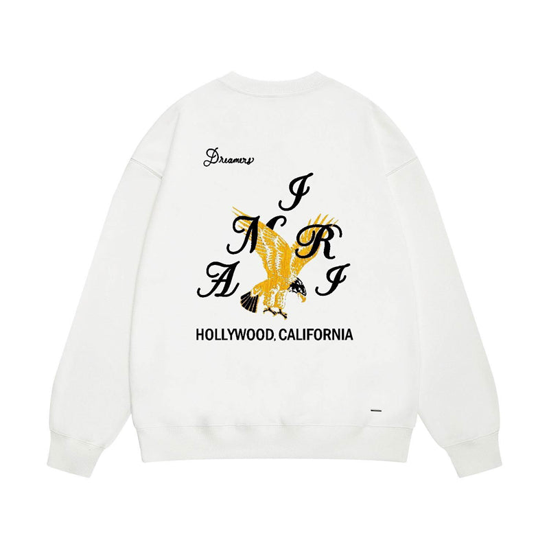 SALL Amiri Fashion Hoodie
