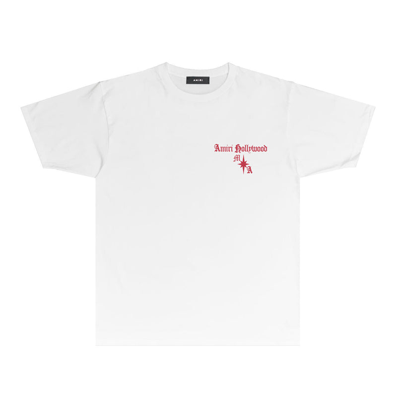 SALL AMIRI  fashion T-shirt