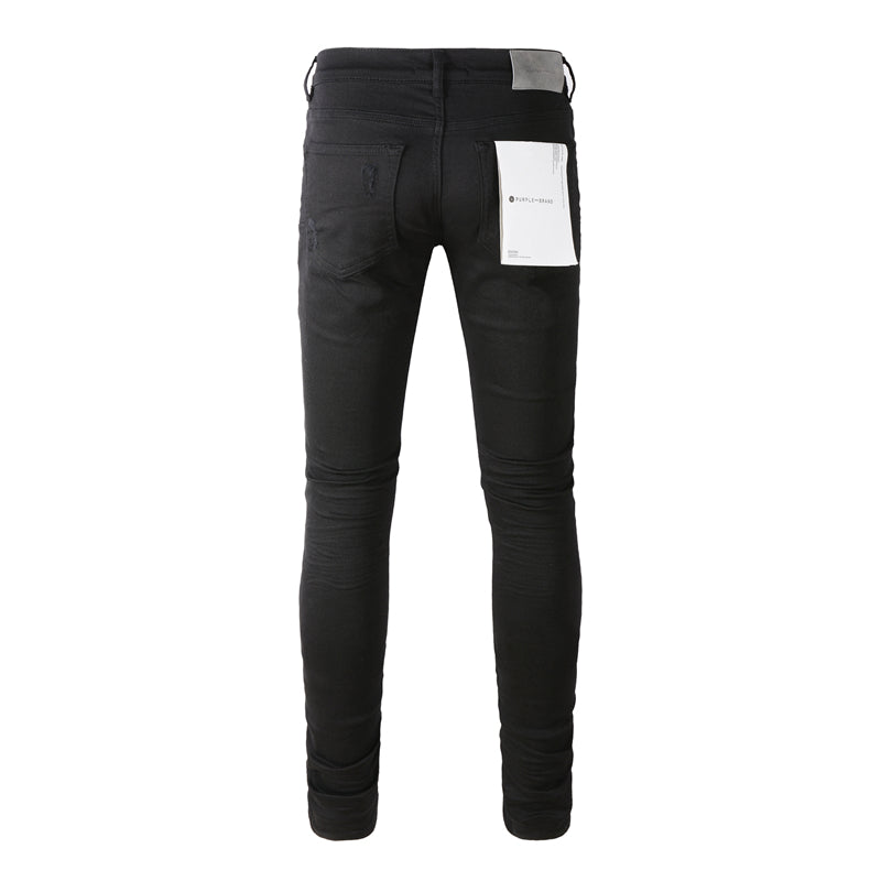 SALL Purple Fashion jeans 9022