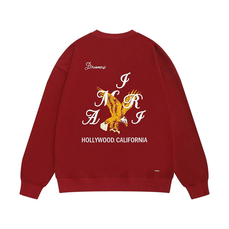 SALL Amiri Fashion Hoodie