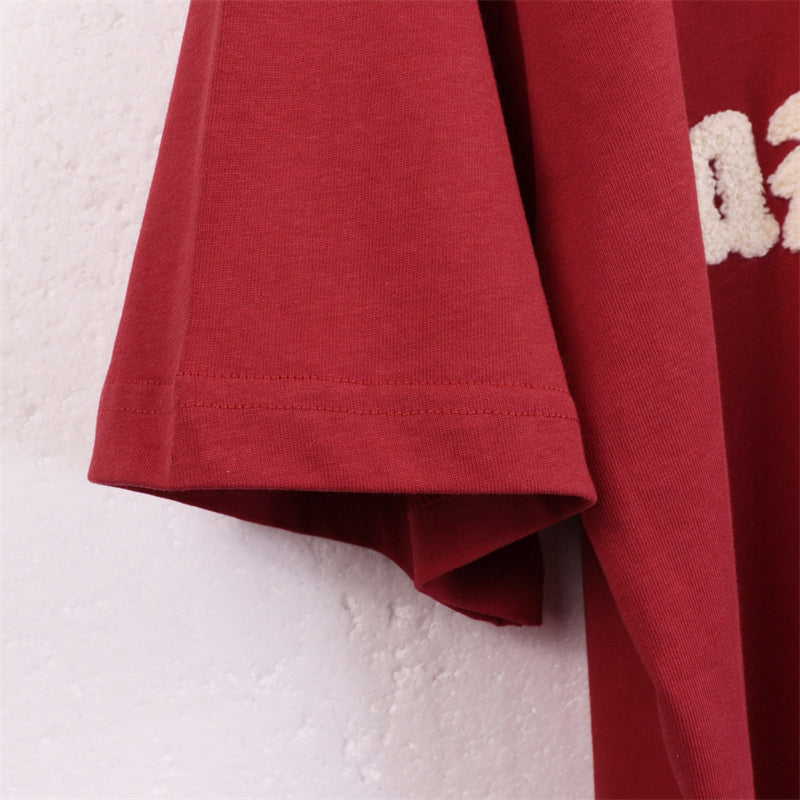 SALL AMIRI  fashion T-shirt