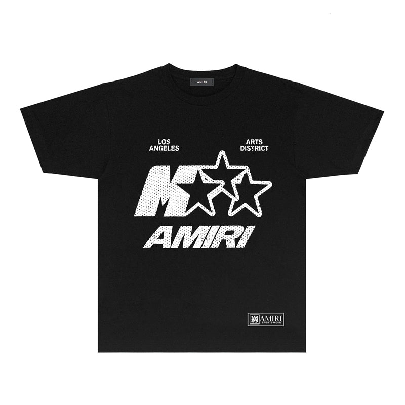 SALL AMIRI  fashion T-shirt