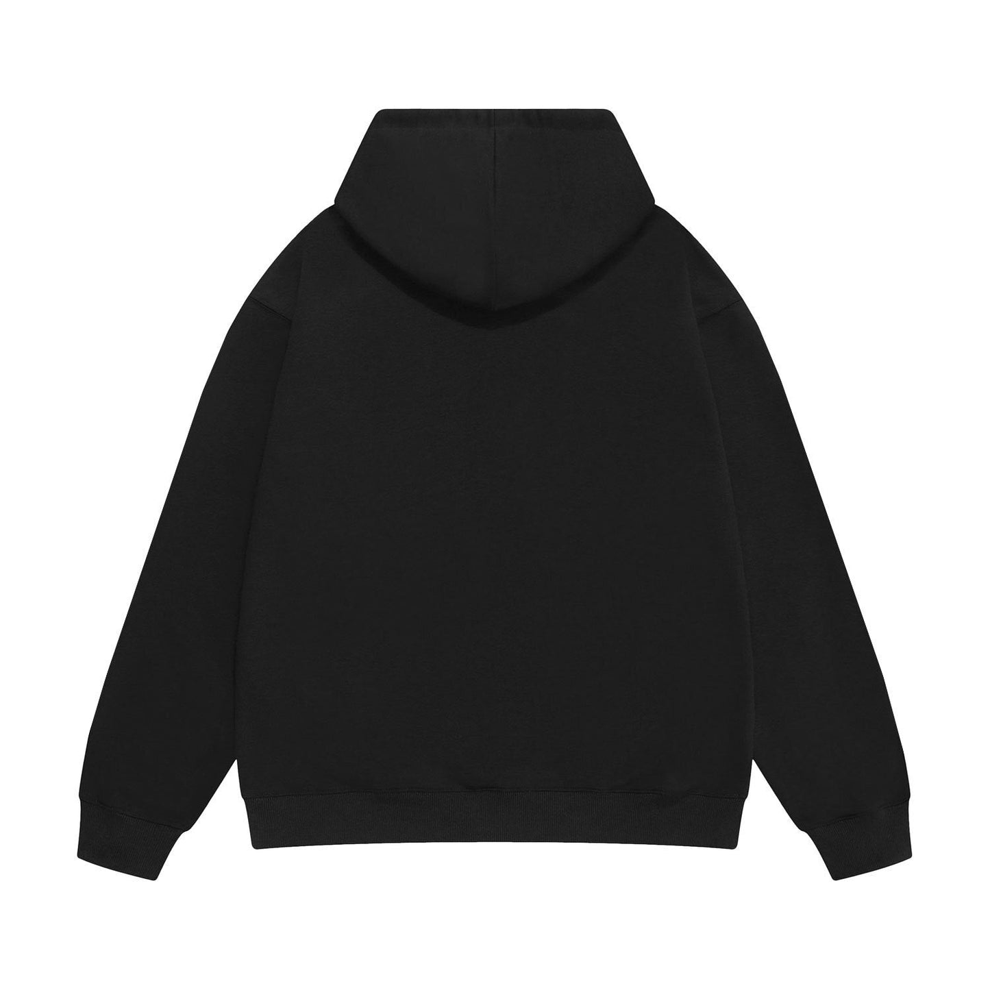 SALL Purple Fashion sweatshirts