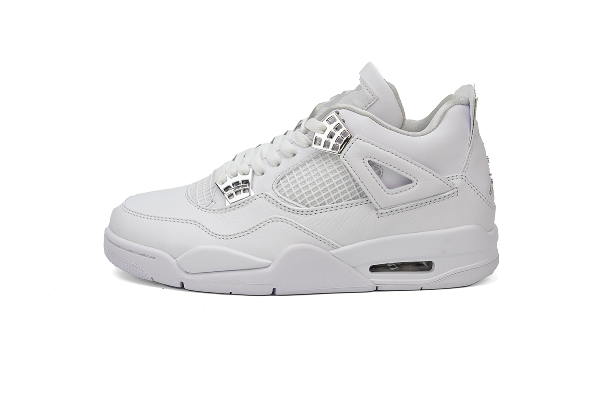 AJ 4 Retro Pure Money