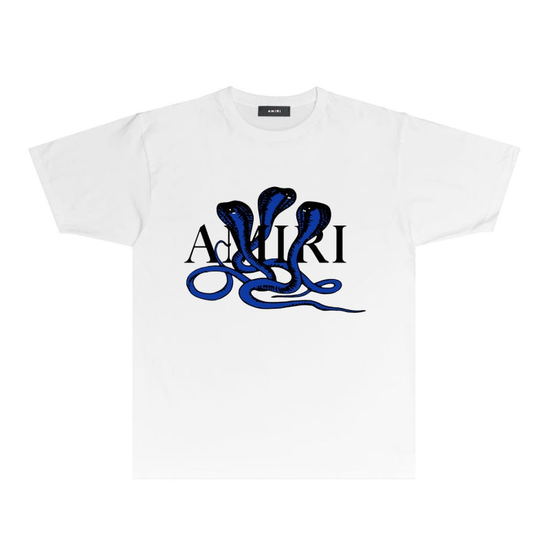 SALL AMIRI  fashion T-shirt