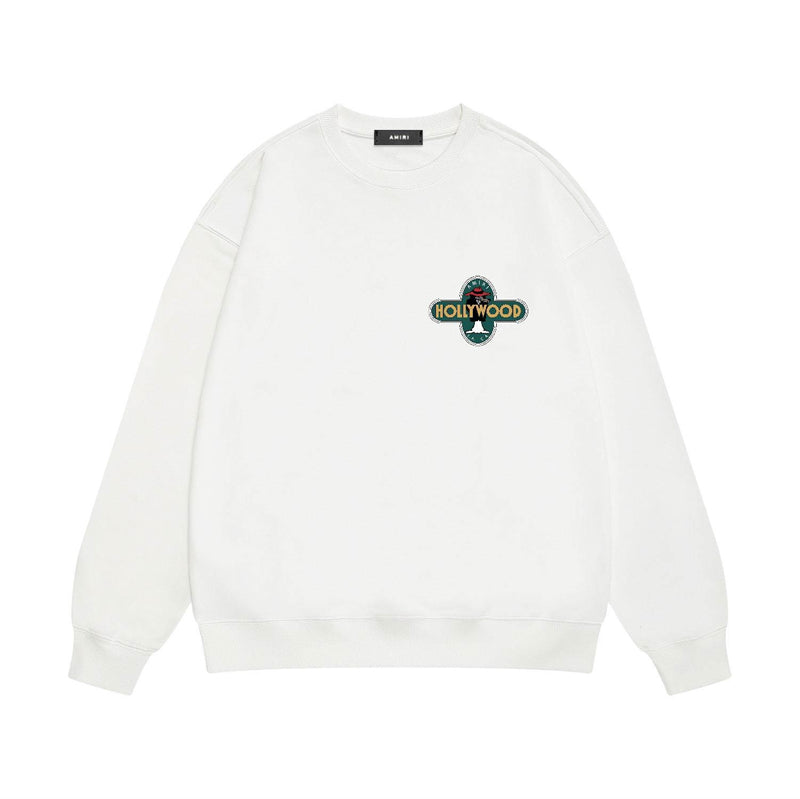 SALL Amiri Fashion Hoodie