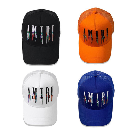 SALL New AMIRI Hats