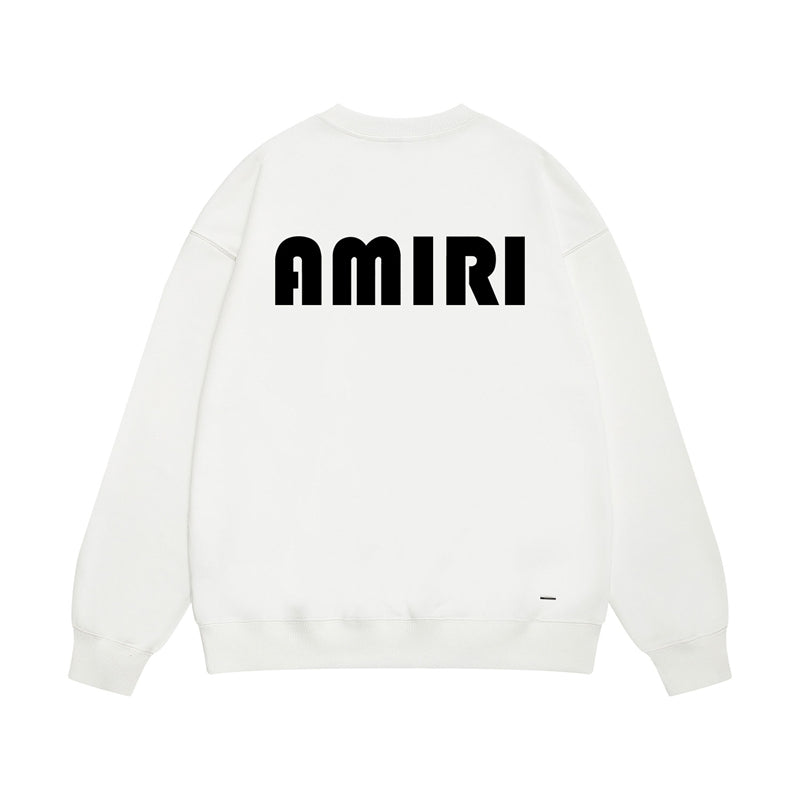 SALL Amiri Fashion Hoodie