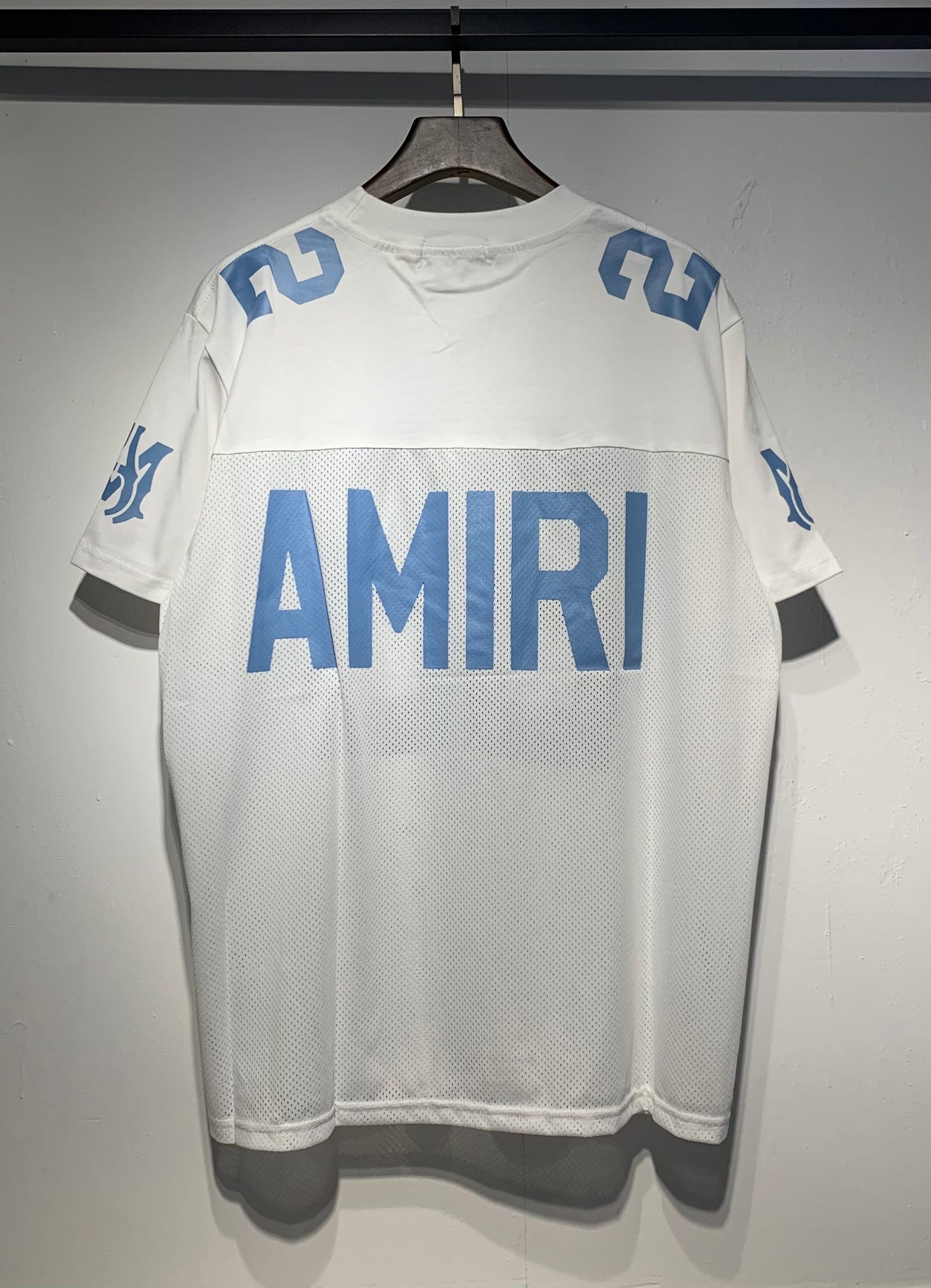 SALL AMIRI  fashion T-shirt