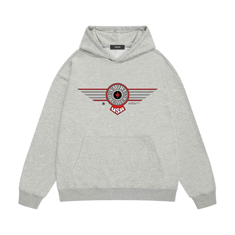 SALL Amiri Fashion Hoodie