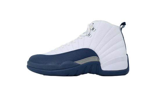 AJ 12 Retro 'French Blue' 2025