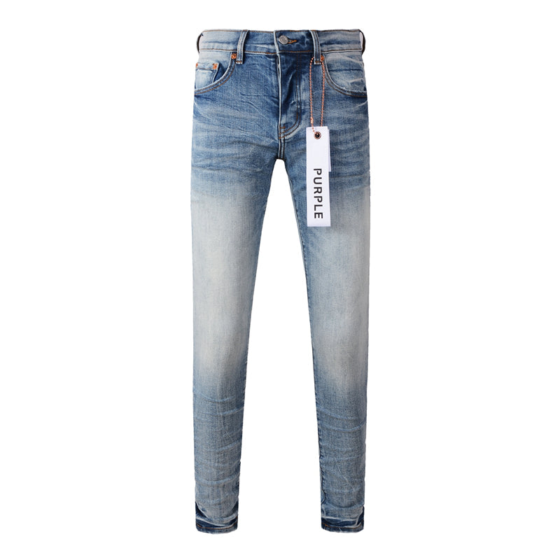SALL Purple Fashion jeans 9016
