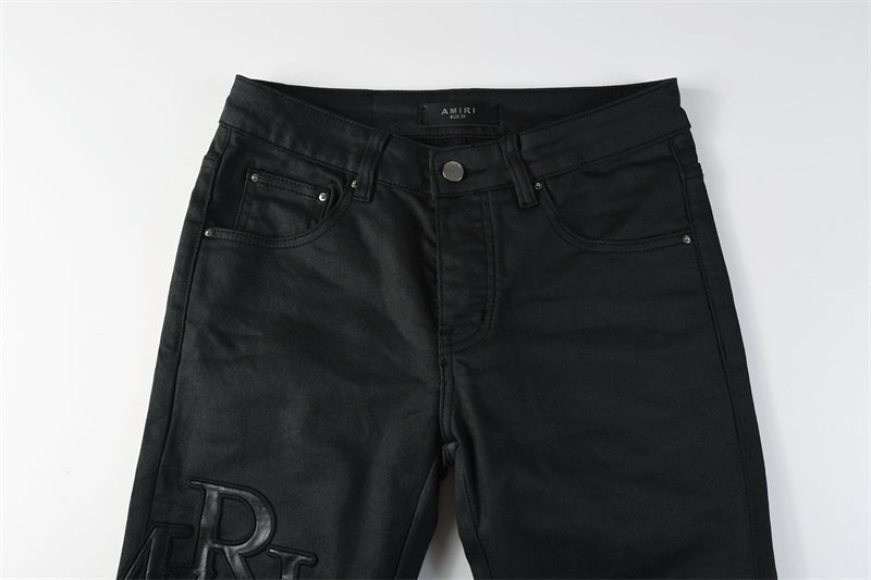 SALL AMIRI  Fashion Jeans 8918