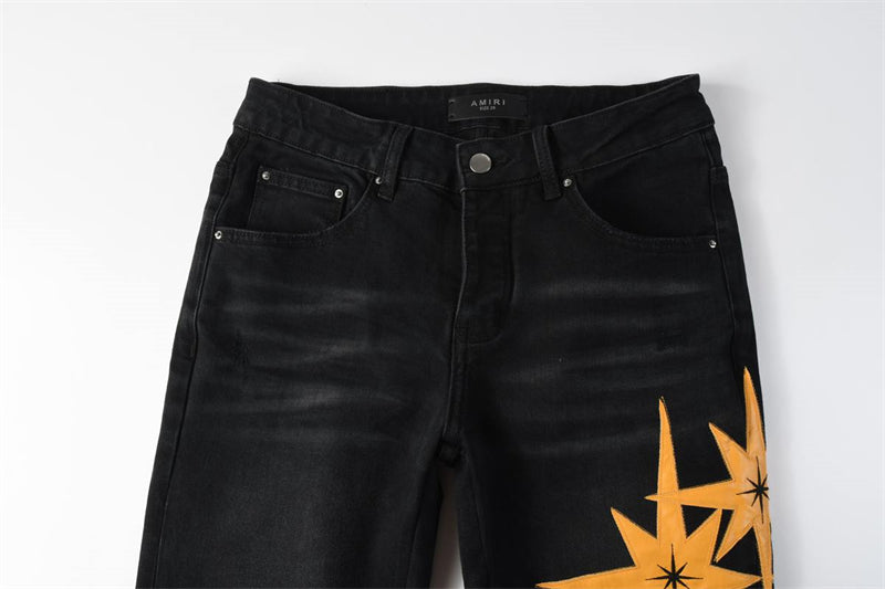 SALL AMIRI  Fashion Jeans 8937