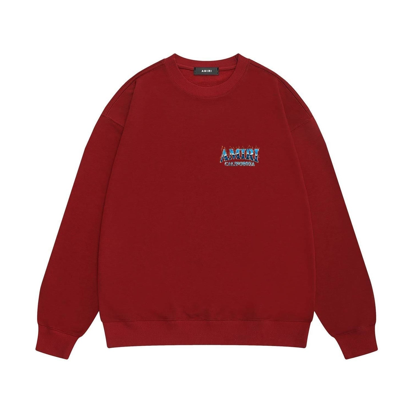 SALL Amiri Fashion Hoodie