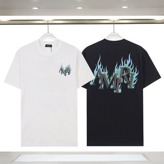SALL AMIRI  fashion T-shirt