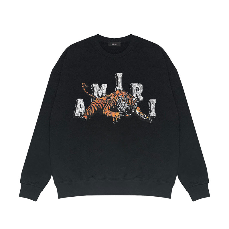 SALL Amiri Fashion Hoodie