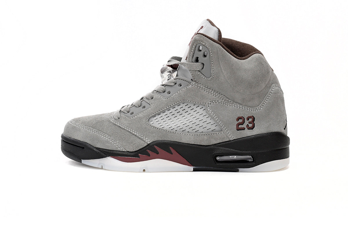 A Ma Maniére x AJ 5 “Light Bone”