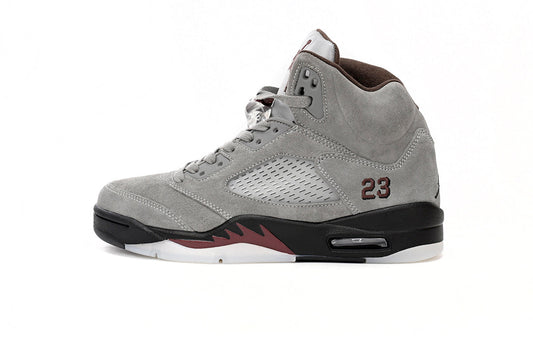 A Ma Maniére x AJ 5 “Light Bone”