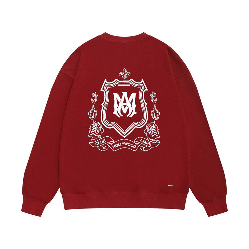 SALL Amiri Fashion Hoodie