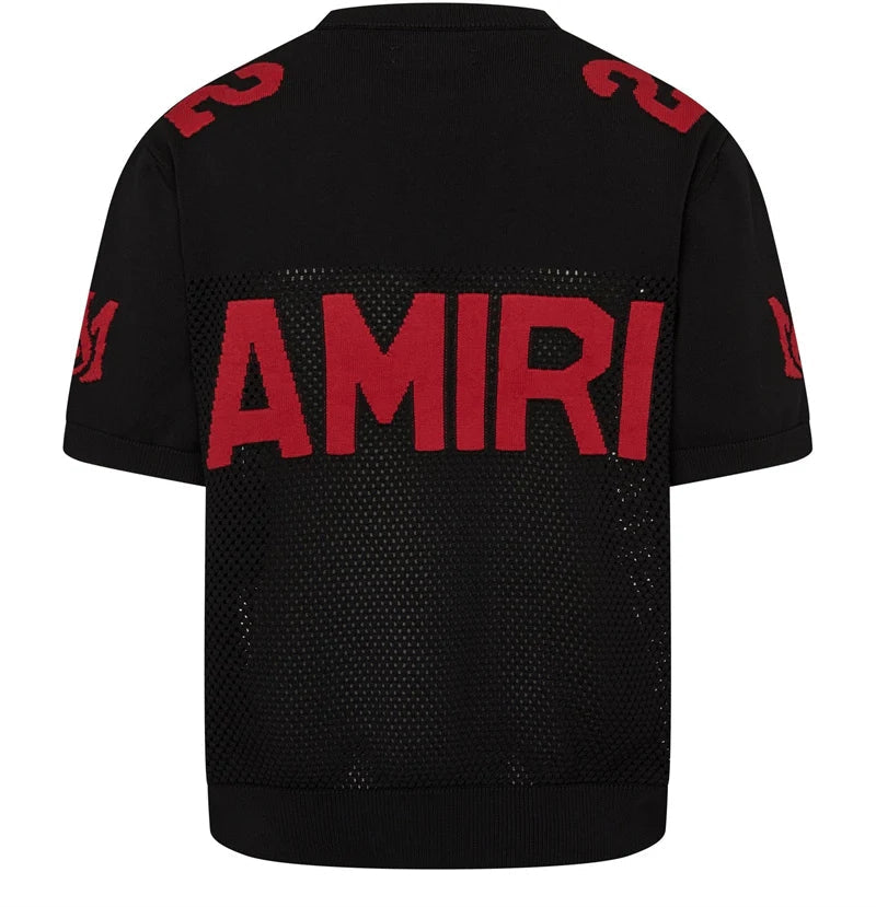 SALL AMIRI  fashion T-shirt