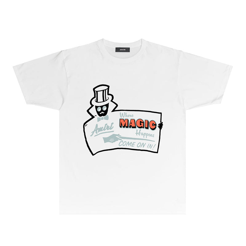 SALL AMIRI  fashion T-shirt