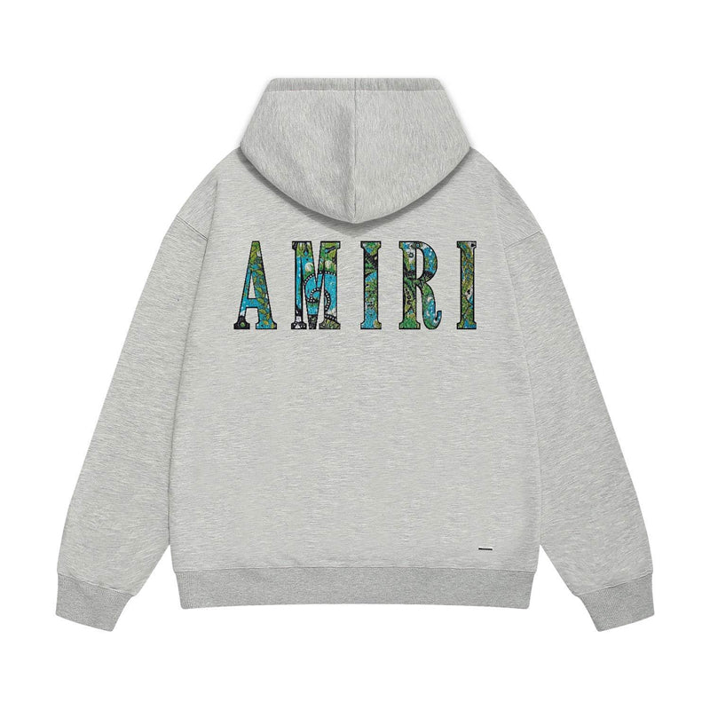 SALL Amiri Fashion Hoodie