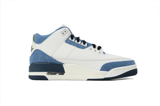 Levi’s x AJ 3 Retro 'All-Star'