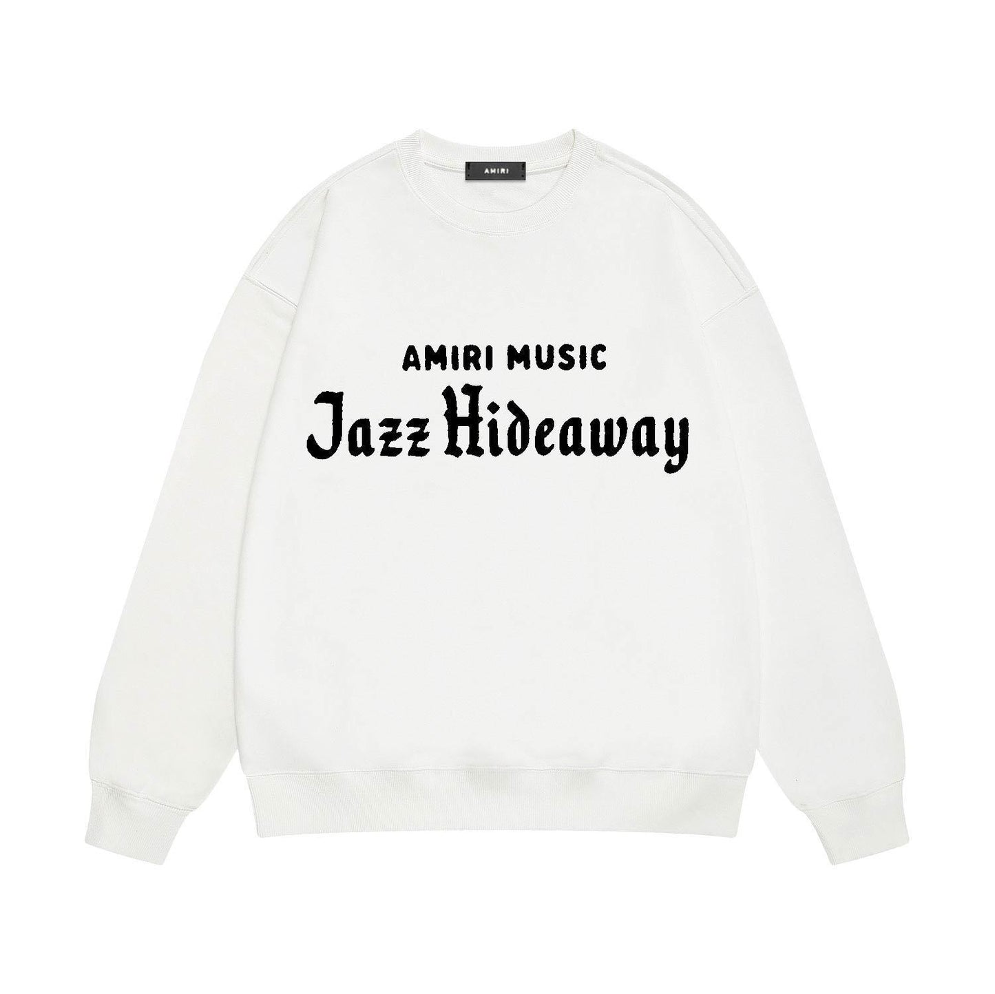 SALL Amiri Fashion Hoodie