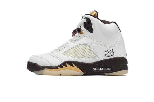AJ5  Retro 'Olympic'
